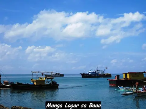 Lolonadan na pangrakup sa isura